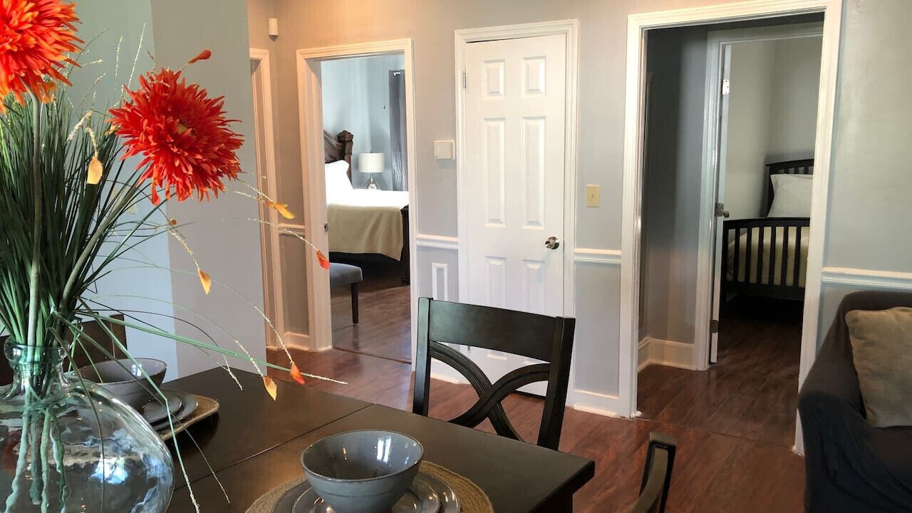 Photo of Bedroom in Wadley