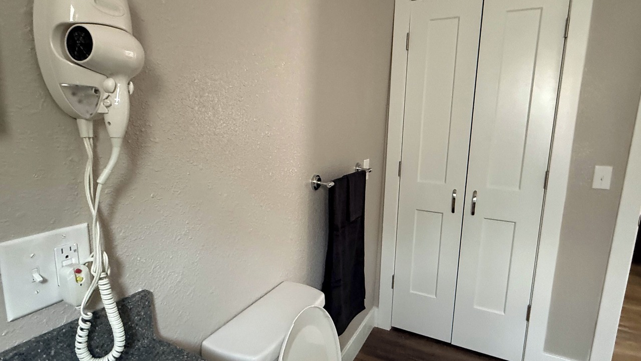 Photo of Bathroom in St. Robert