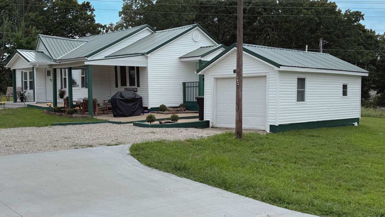 Photo of Outdoor in St. Robert