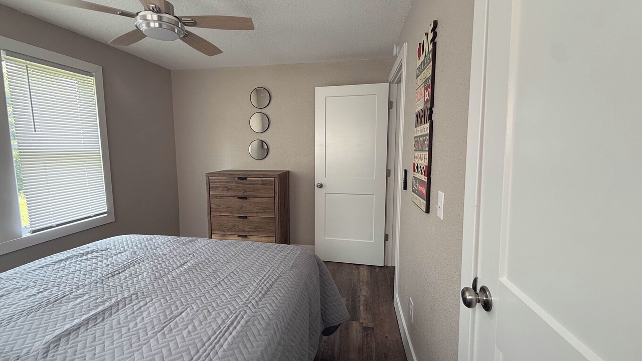 Photo of Bedroom in St. Robert