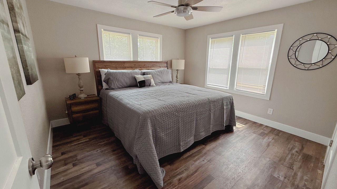 Photo of Bedroom in St. Robert