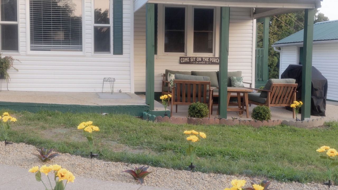 Photo of Outdoor in St. Robert