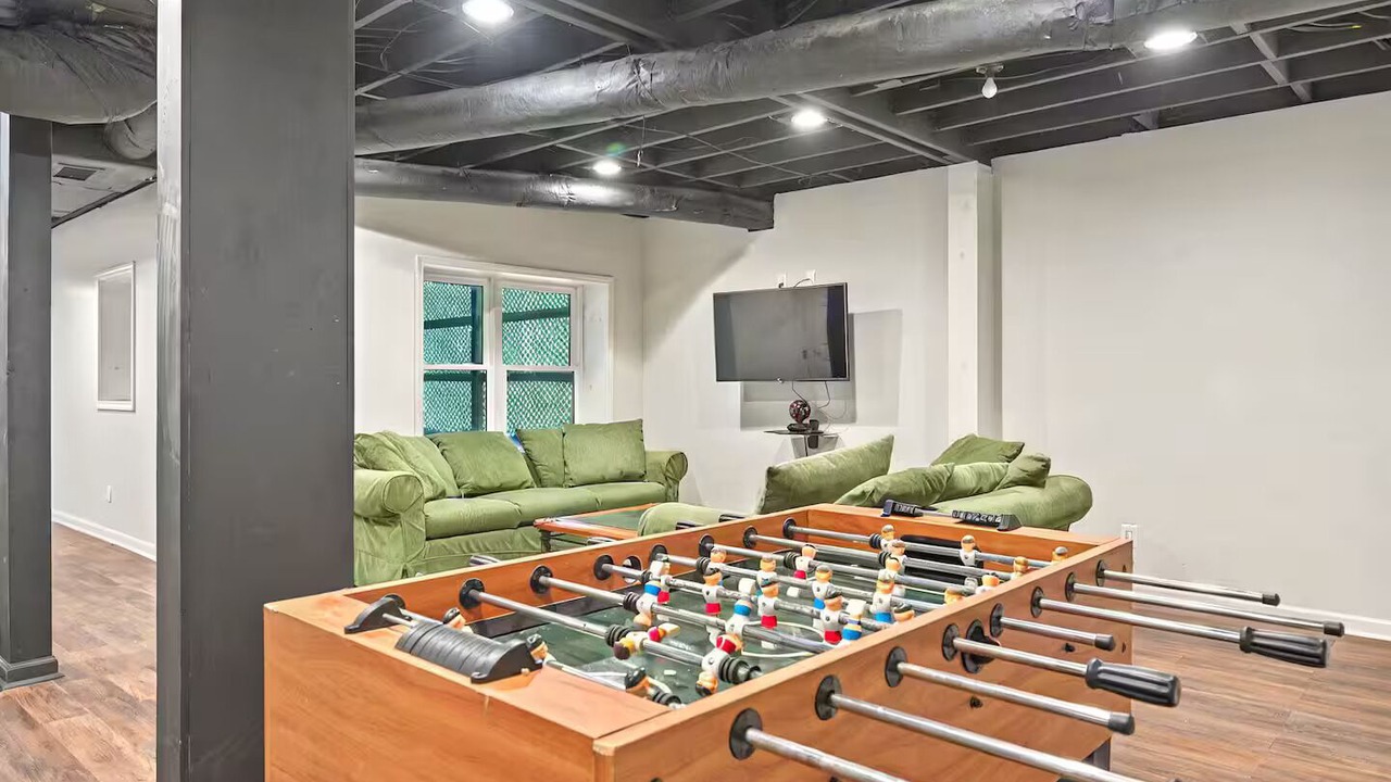 Photo of Bedroom in Gainesville