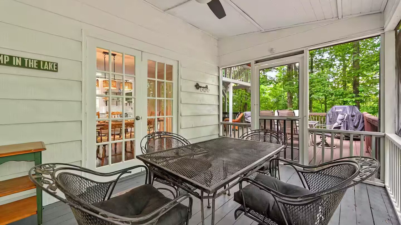 Photo of Outdoor in Gainesville