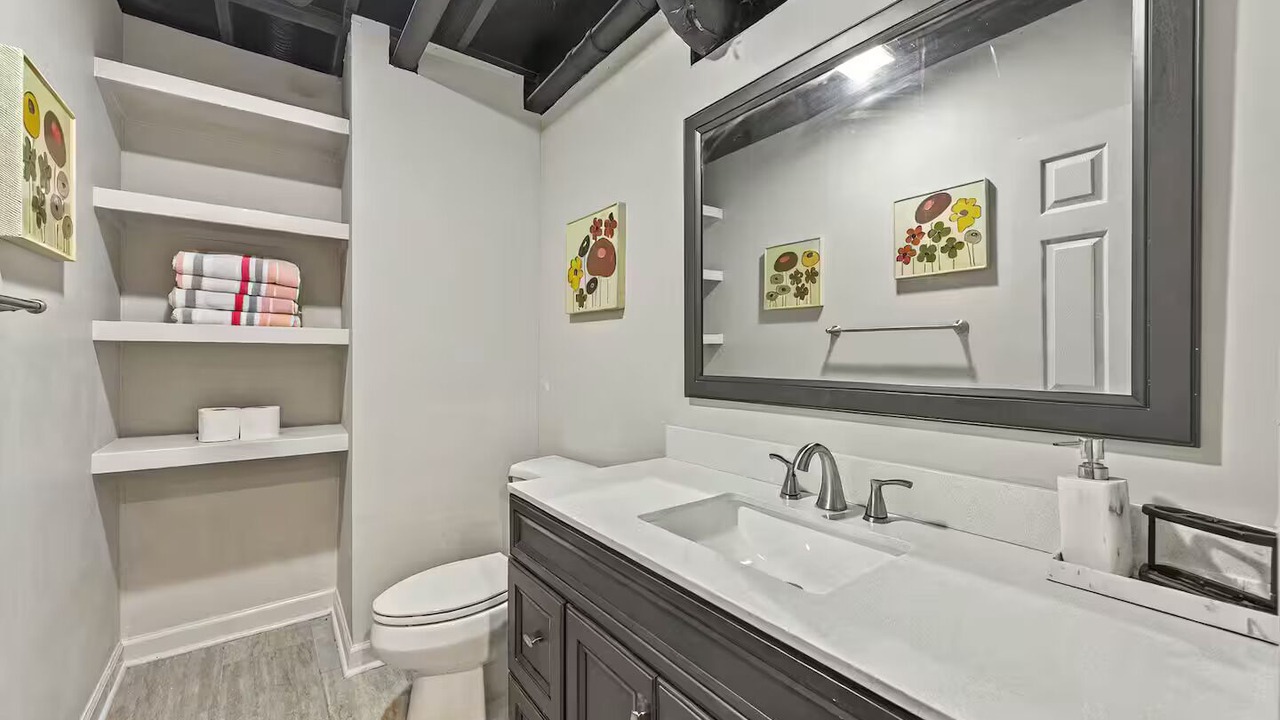 Photo of Bathroom in Gainesville