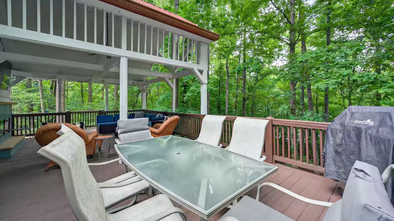 Photo of Outdoor in Gainesville