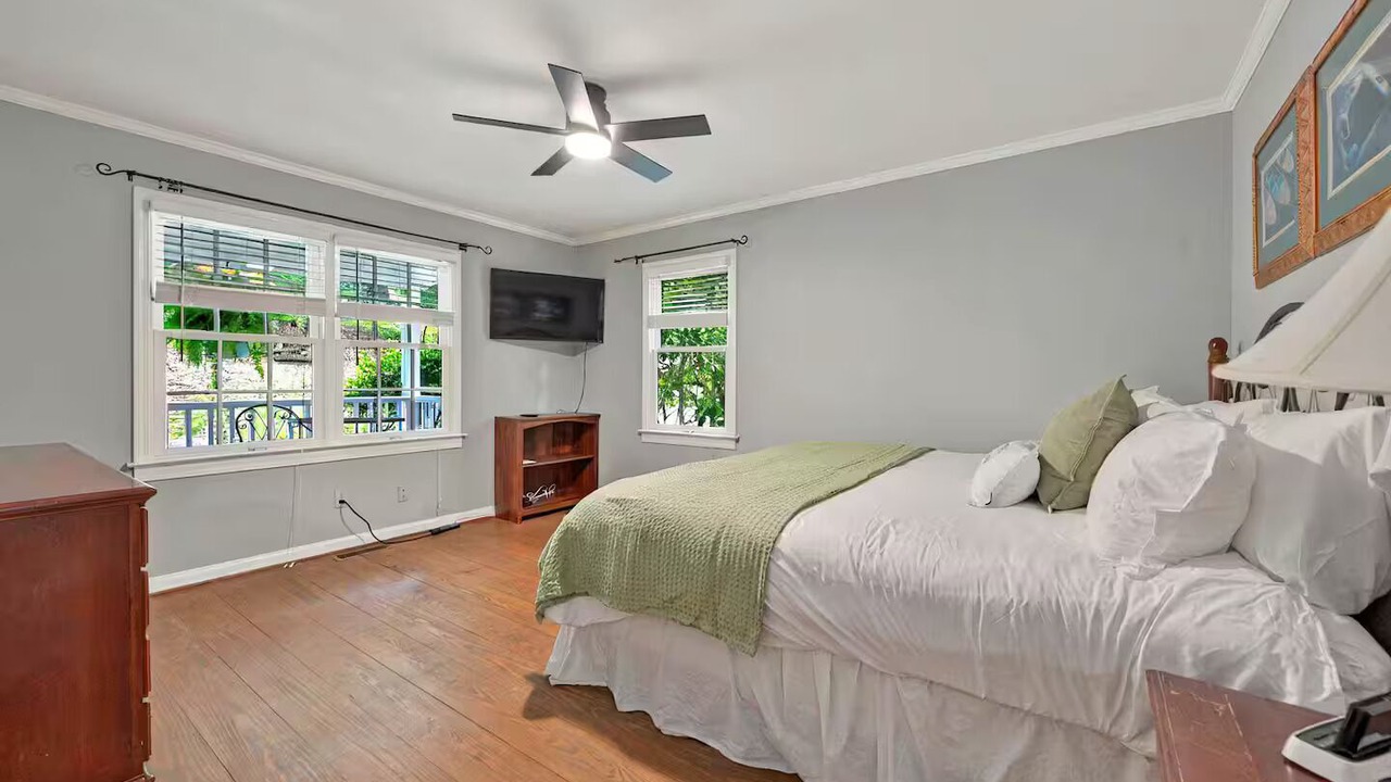 Photo of Bedroom in Gainesville