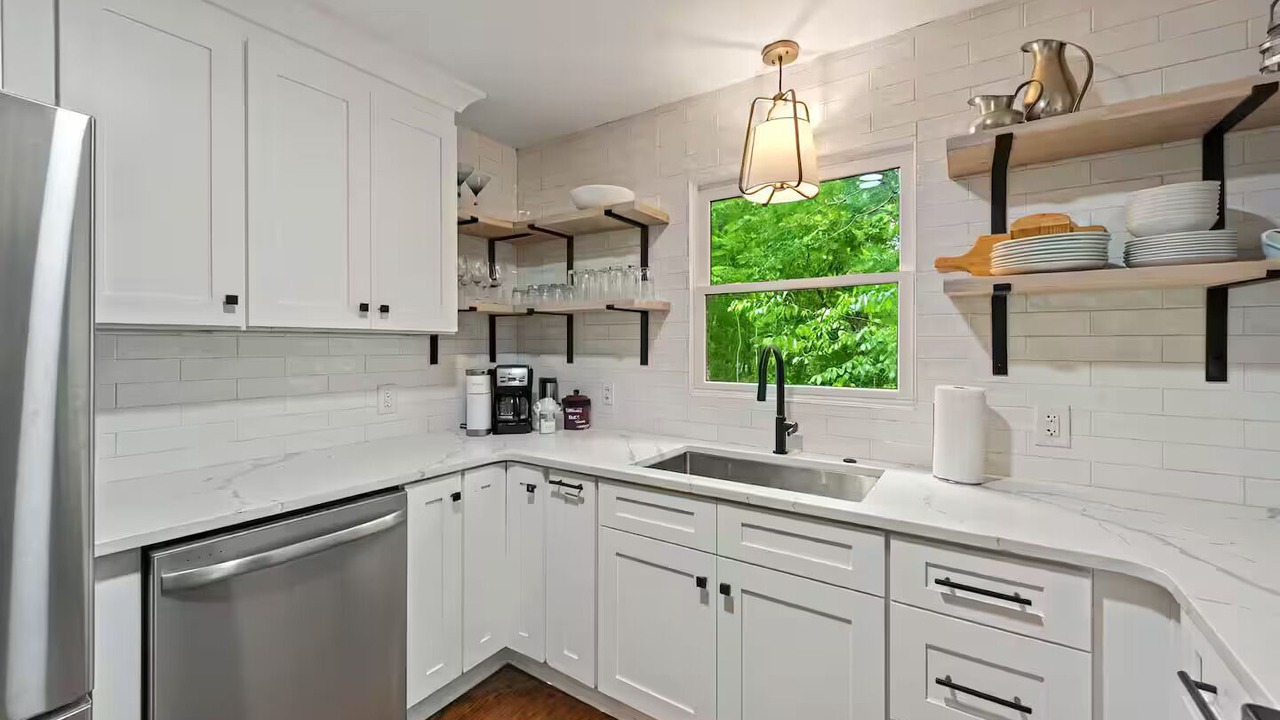 Photo of Kitchen in Gainesville