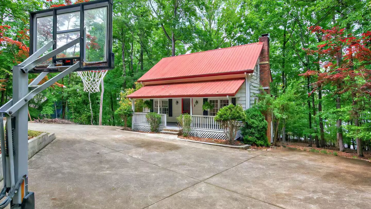 Photo of Outdoor in Gainesville