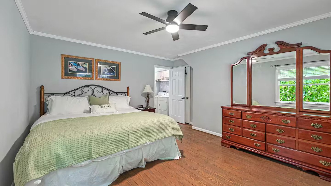Photo of Bedroom in Gainesville