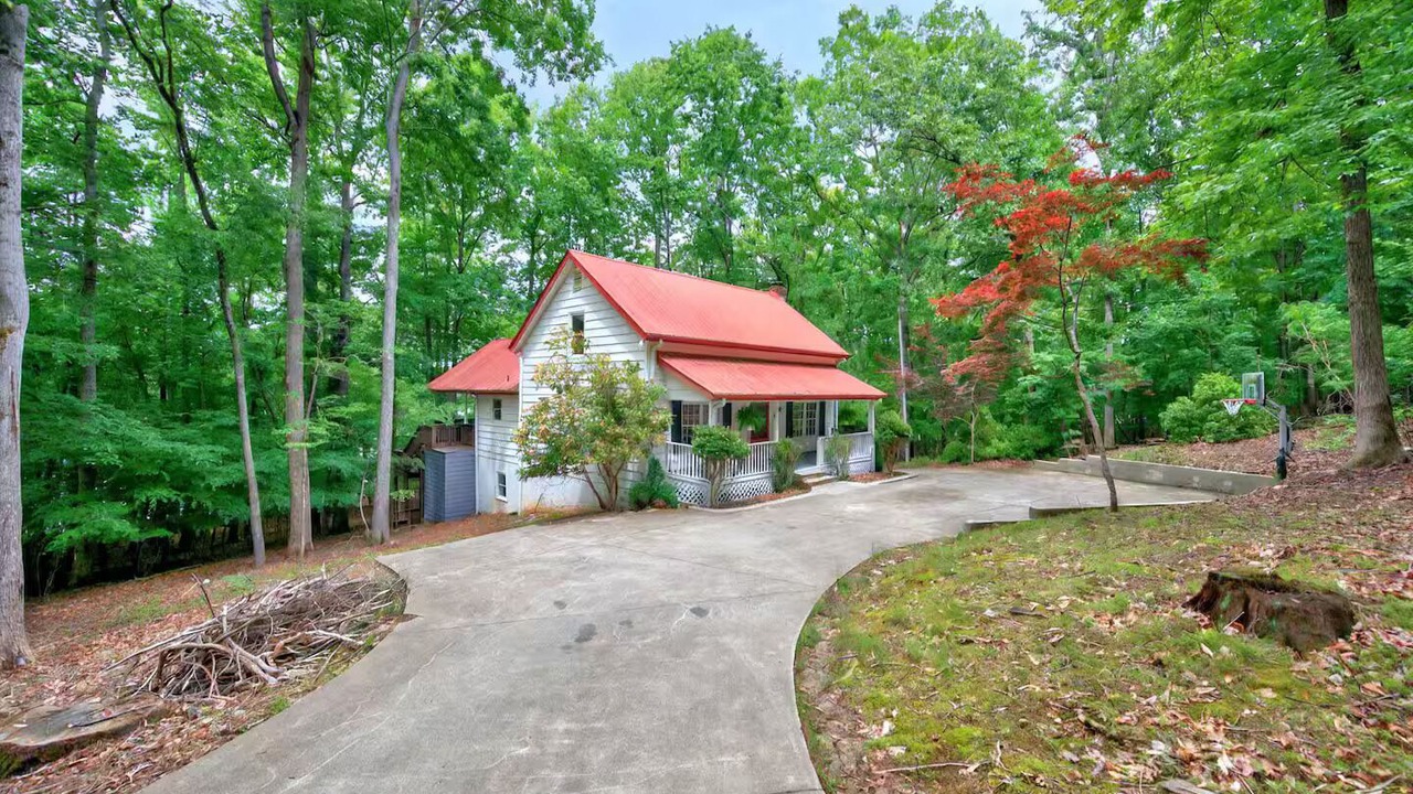 Photo of Outdoor in Gainesville