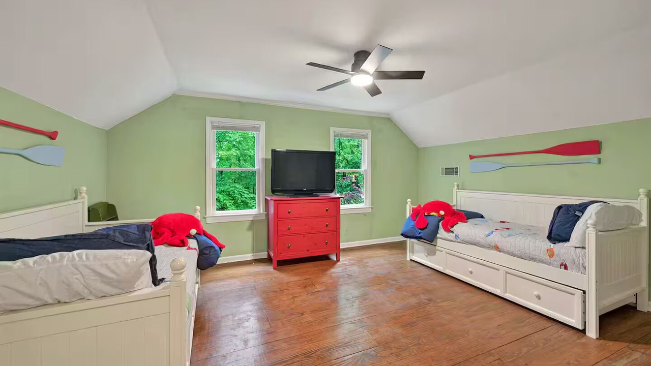 Photo of Bedroom in Gainesville