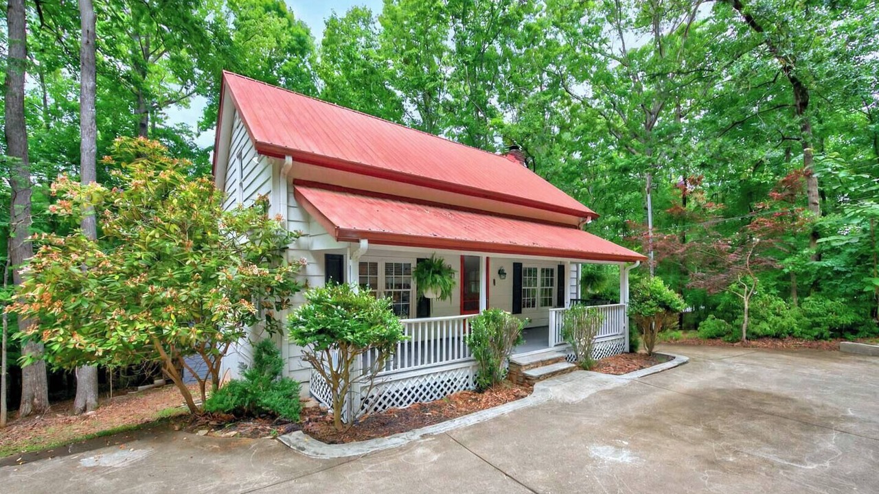 Photo of Outdoor in Gainesville