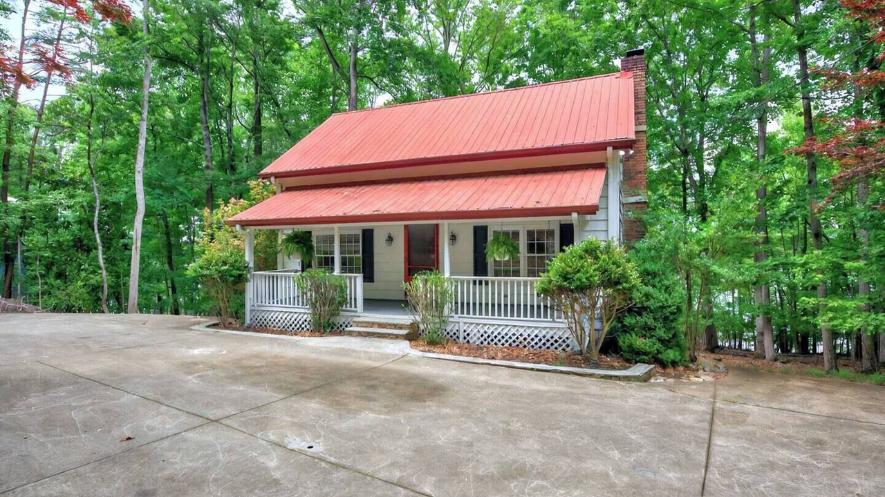 Photo of Outdoor in Gainesville