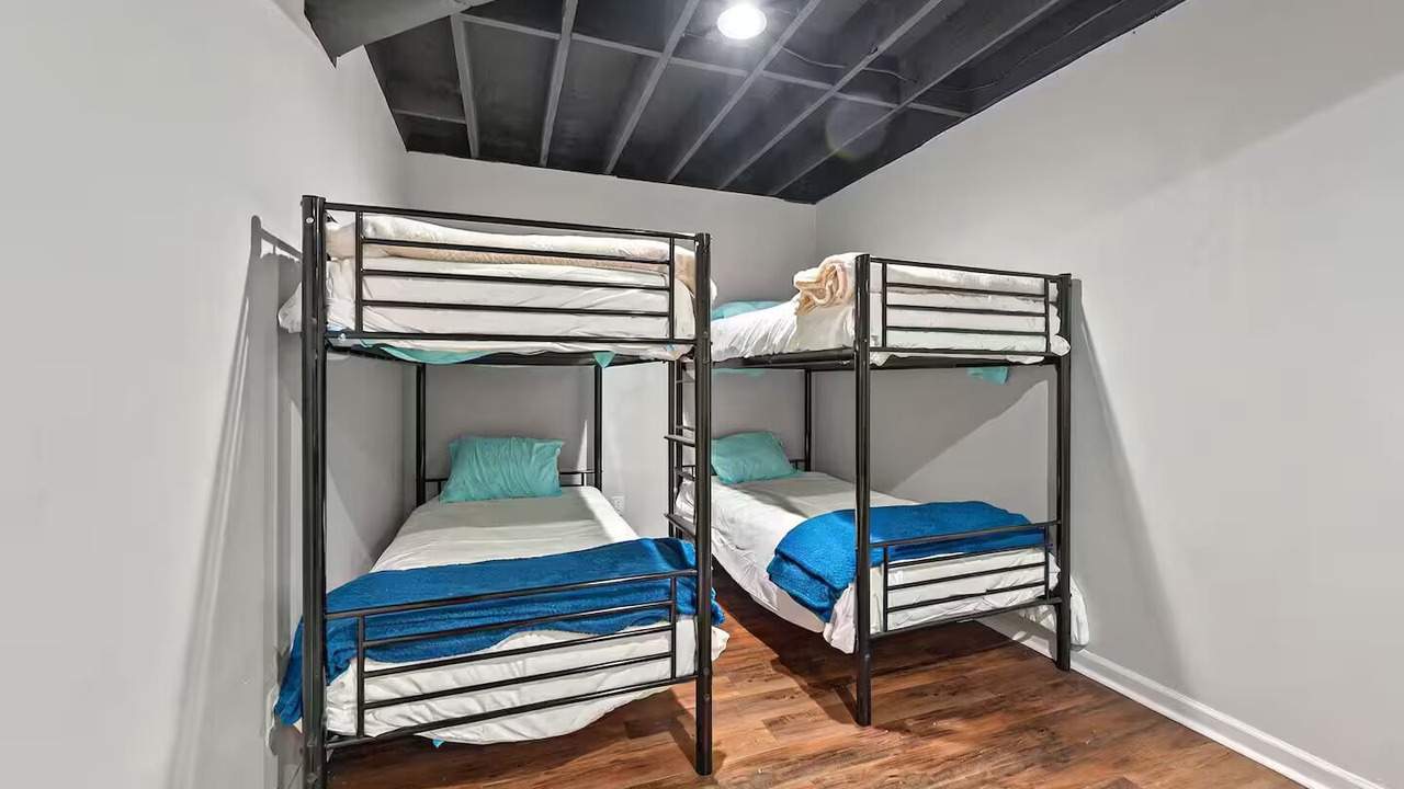 Photo of Bedroom in Gainesville
