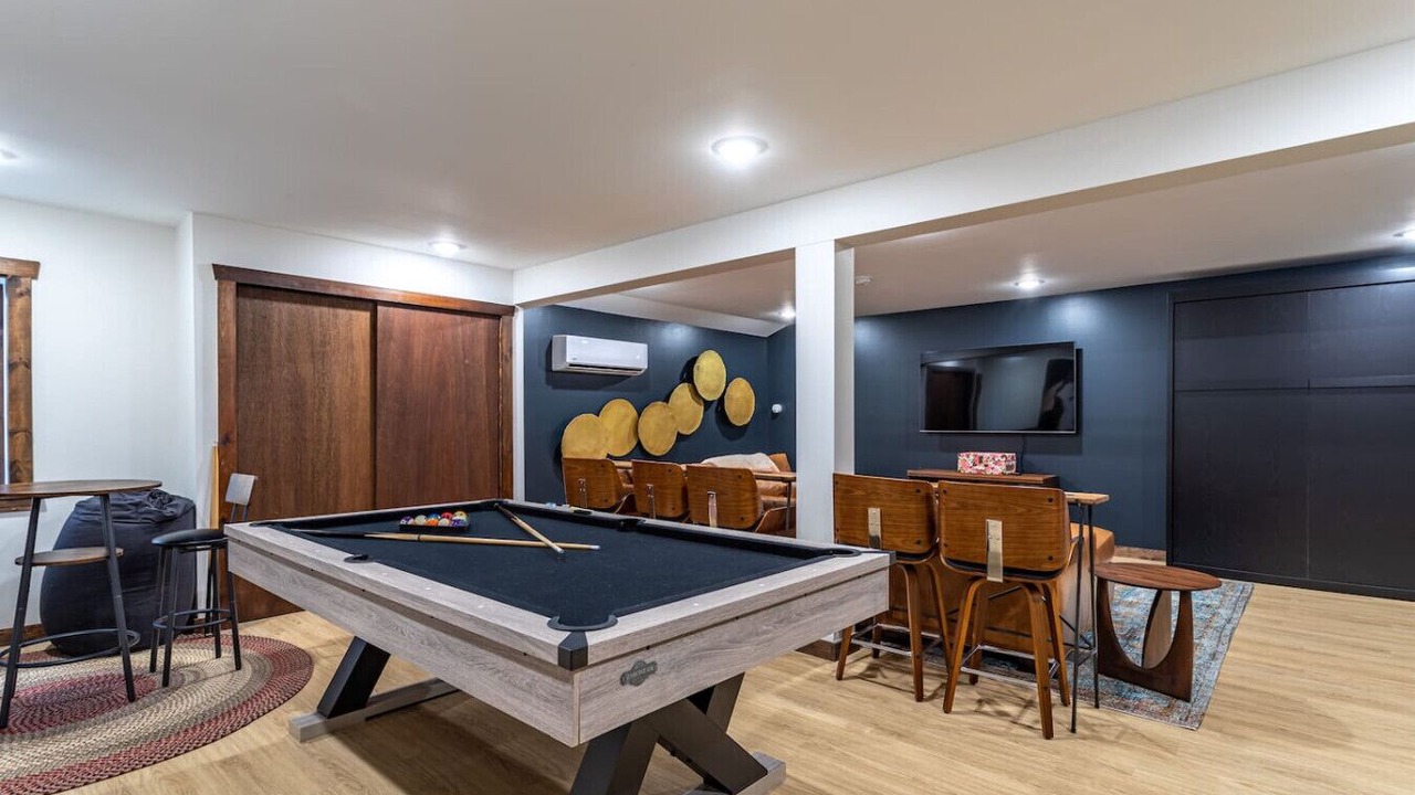 Photo of Bedroom in Thompson Ridge