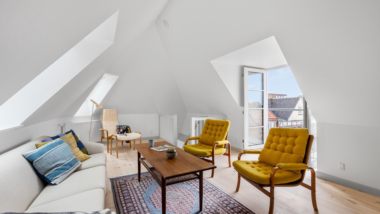Photo of Bedroom in Sønderborg