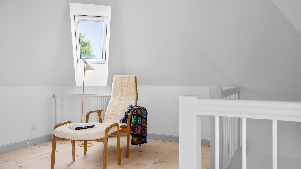 Photo of Bedroom in Sønderborg