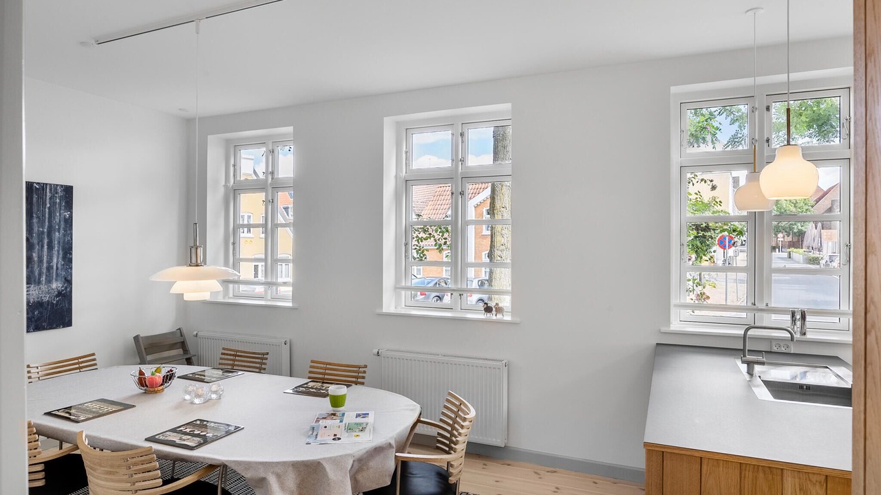 Photo of Bedroom in Sønderborg