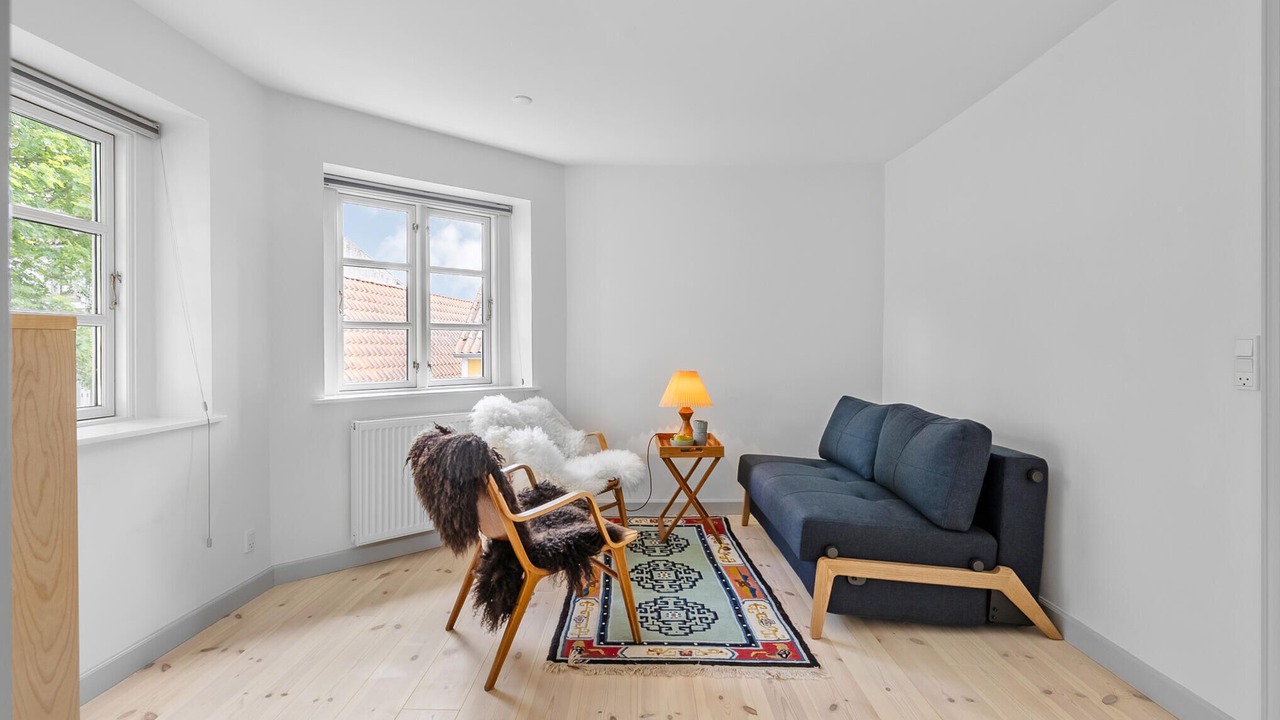 Photo of Bedroom in Sønderborg