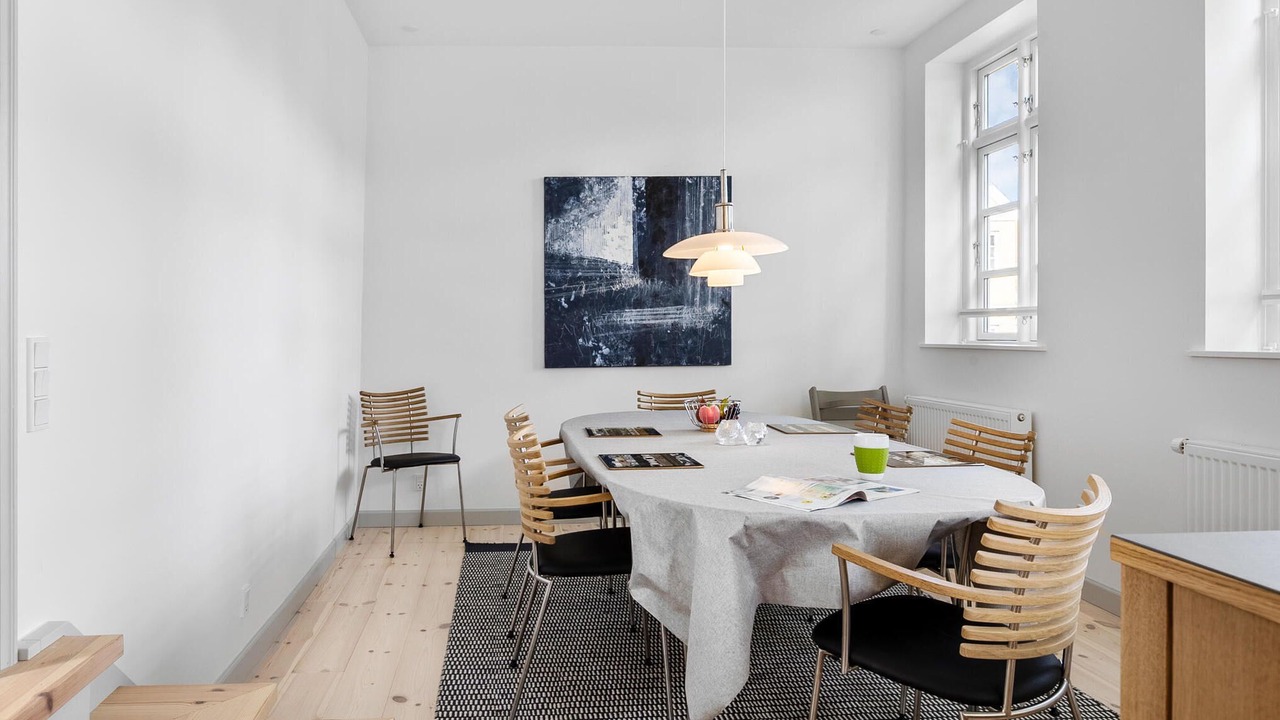 Photo of Bedroom in Sønderborg