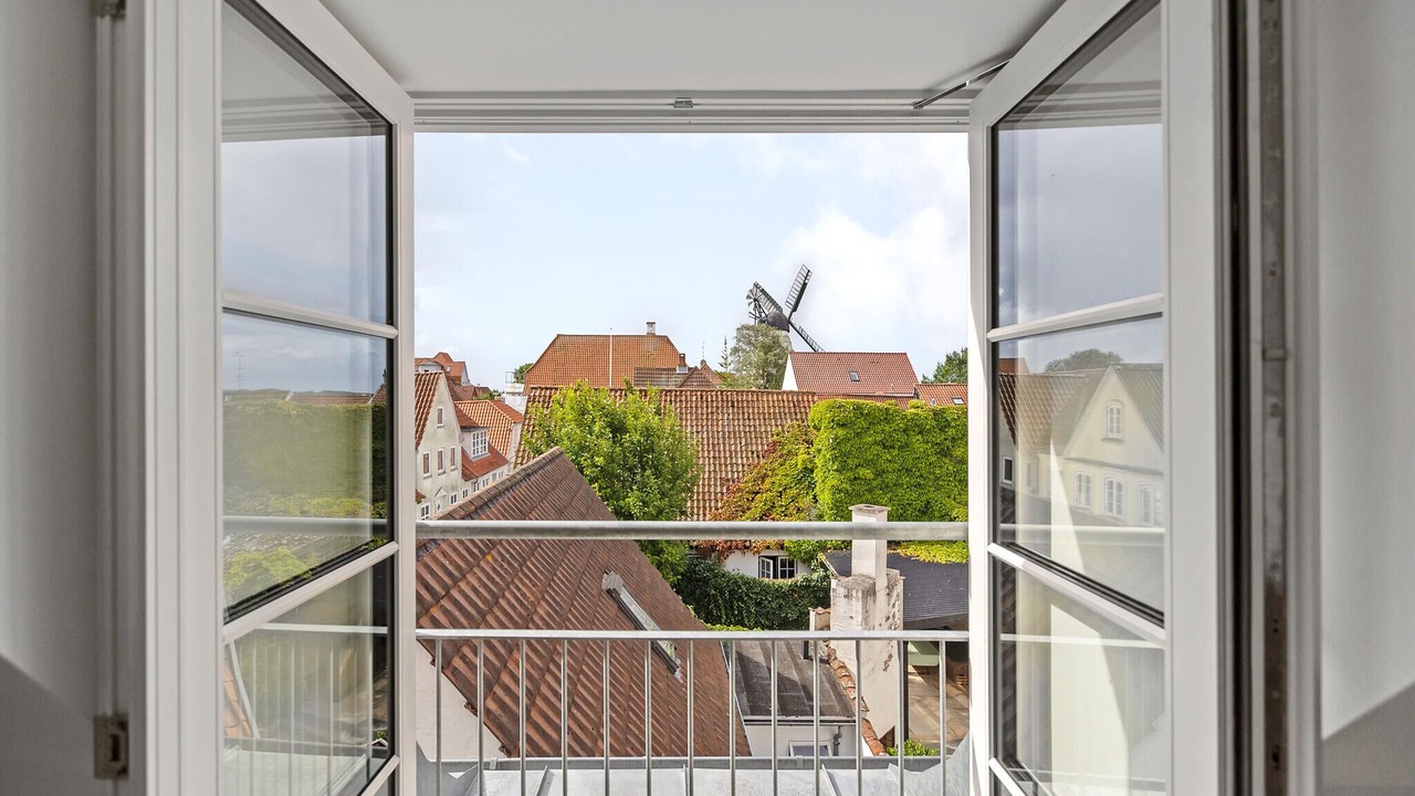 Photo of Bedroom in Sønderborg