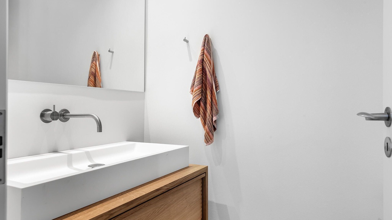 Photo of Bathroom in Sønderborg