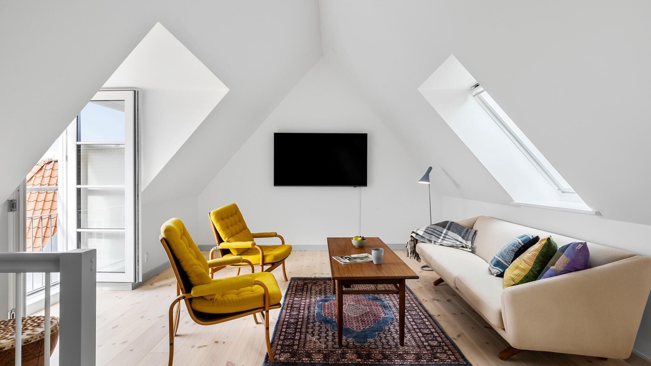 Photo of Bedroom in Sønderborg