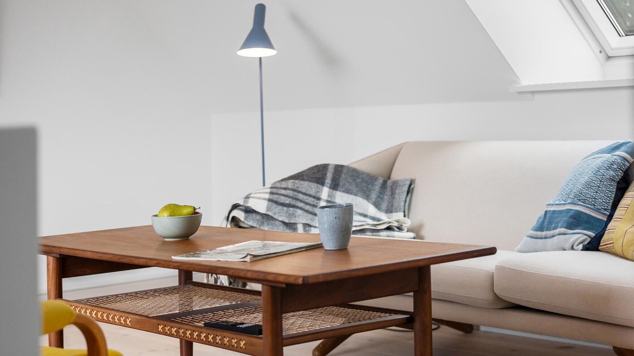 Photo of Bedroom in Sønderborg