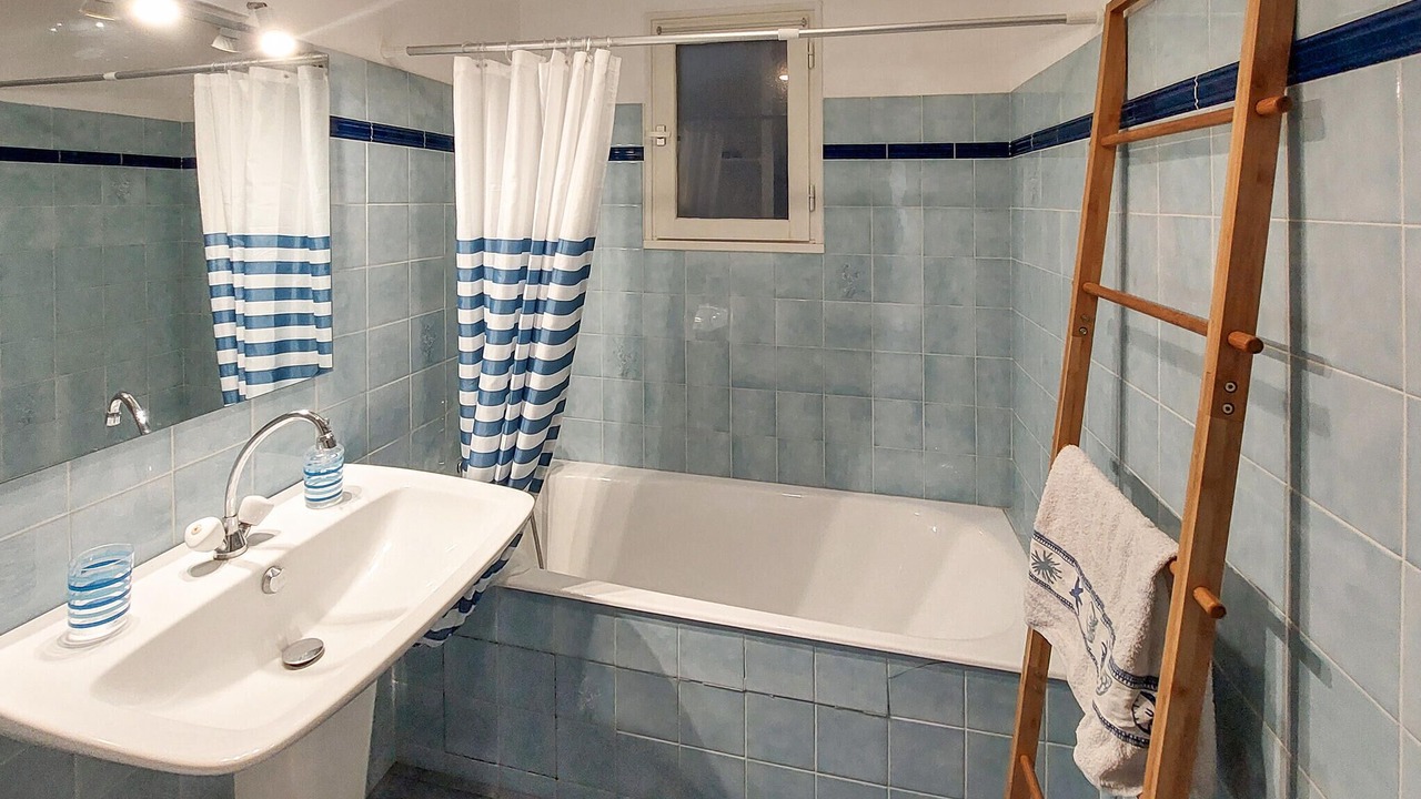 Photo of Bathroom in Le Croisic