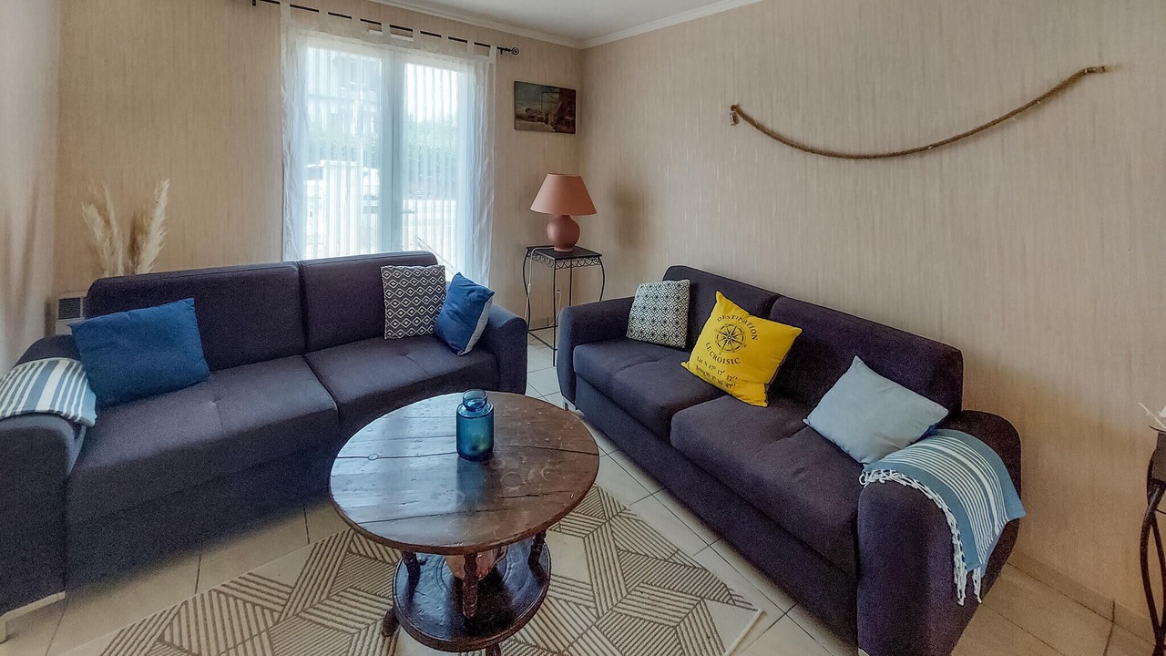 Photo of Bedroom in Le Croisic