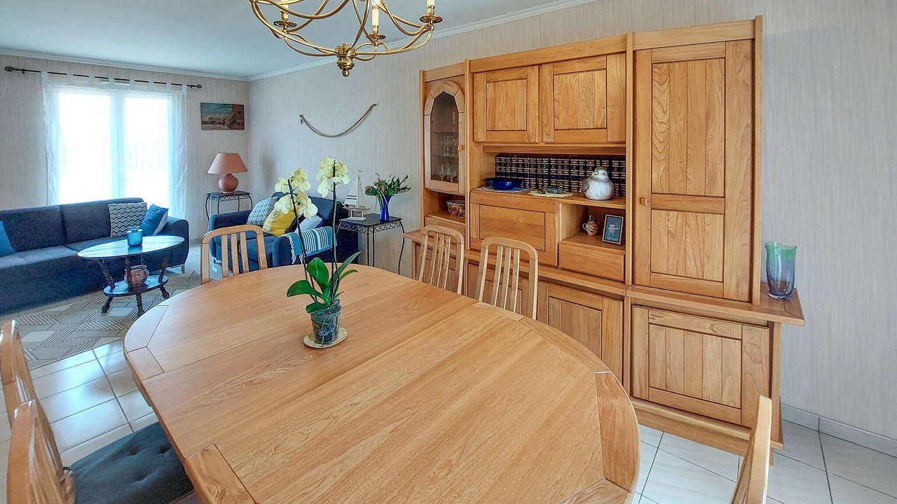 Photo of Bedroom in Le Croisic