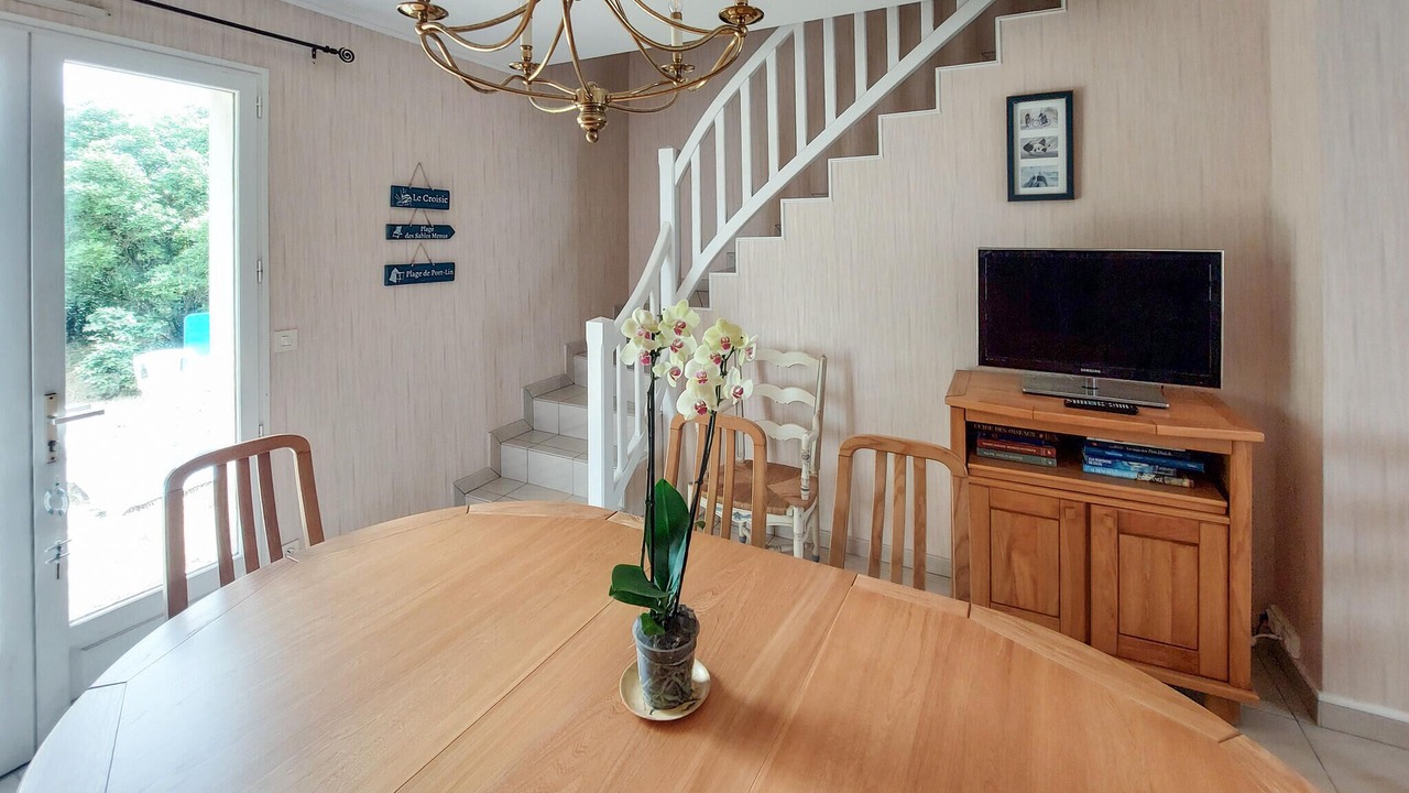 Photo of Bedroom in Le Croisic