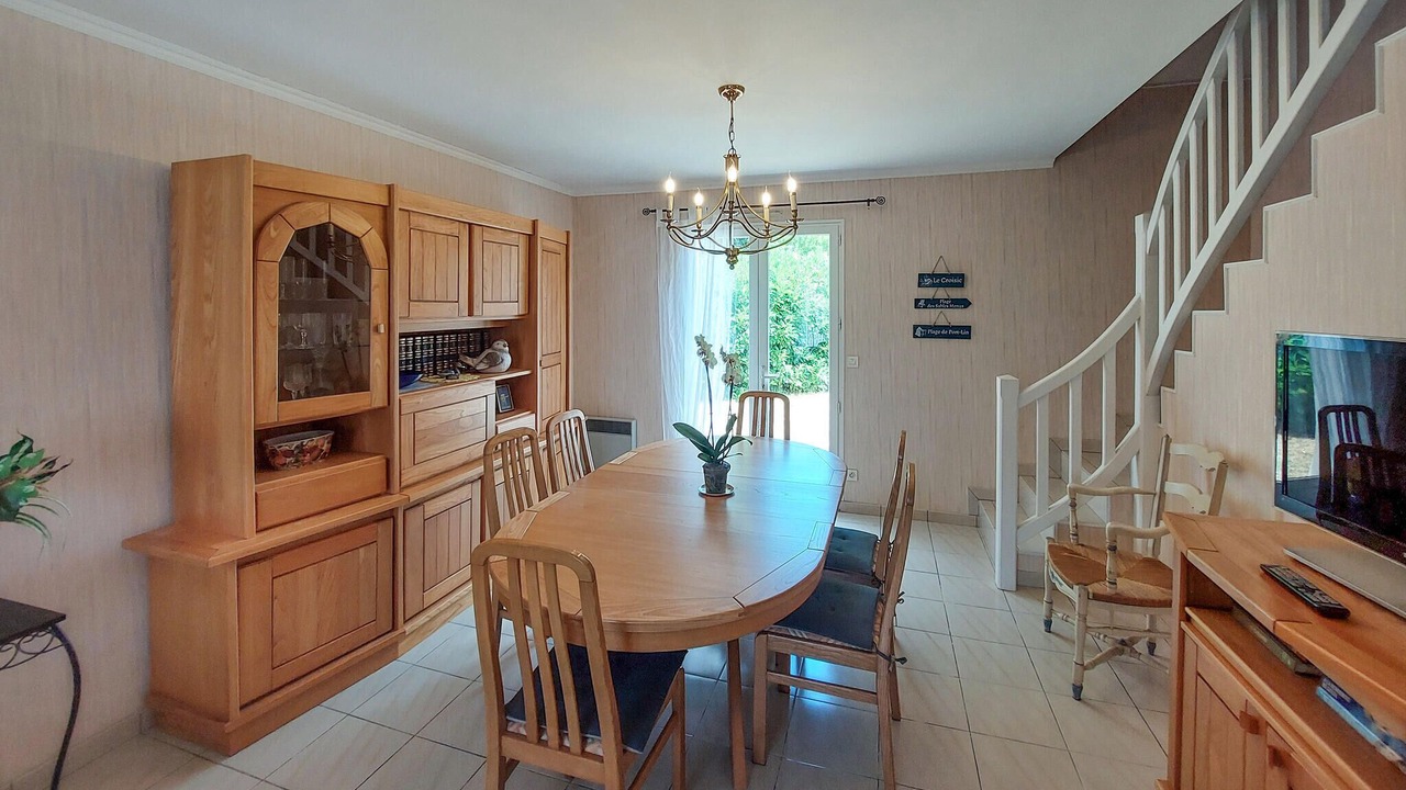 Photo of Bedroom in Le Croisic