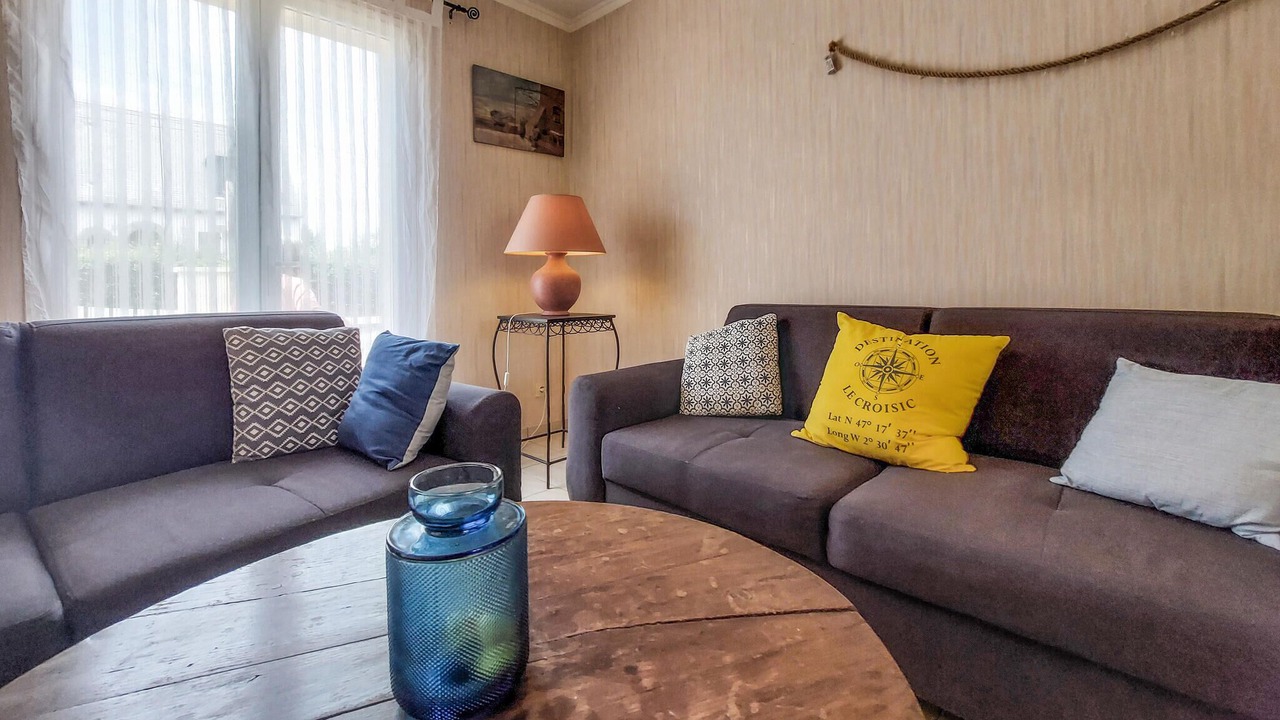 Photo of Bedroom in Le Croisic