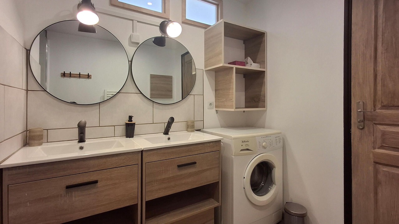 Photo of Bathroom in Louargat