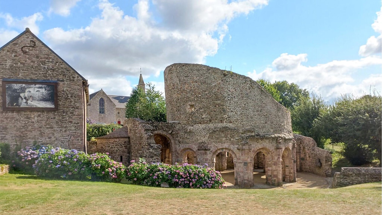 Photo of Others in Louargat