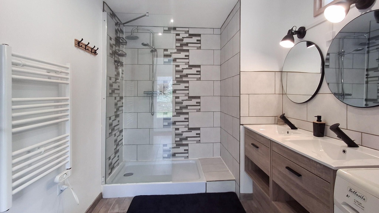 Photo of Bathroom in Louargat