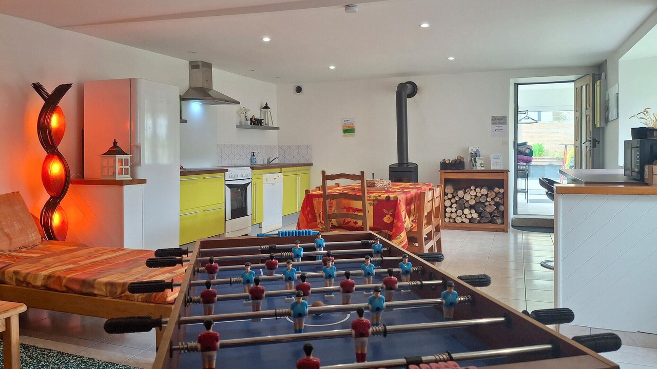 Photo of Bedroom in Louargat