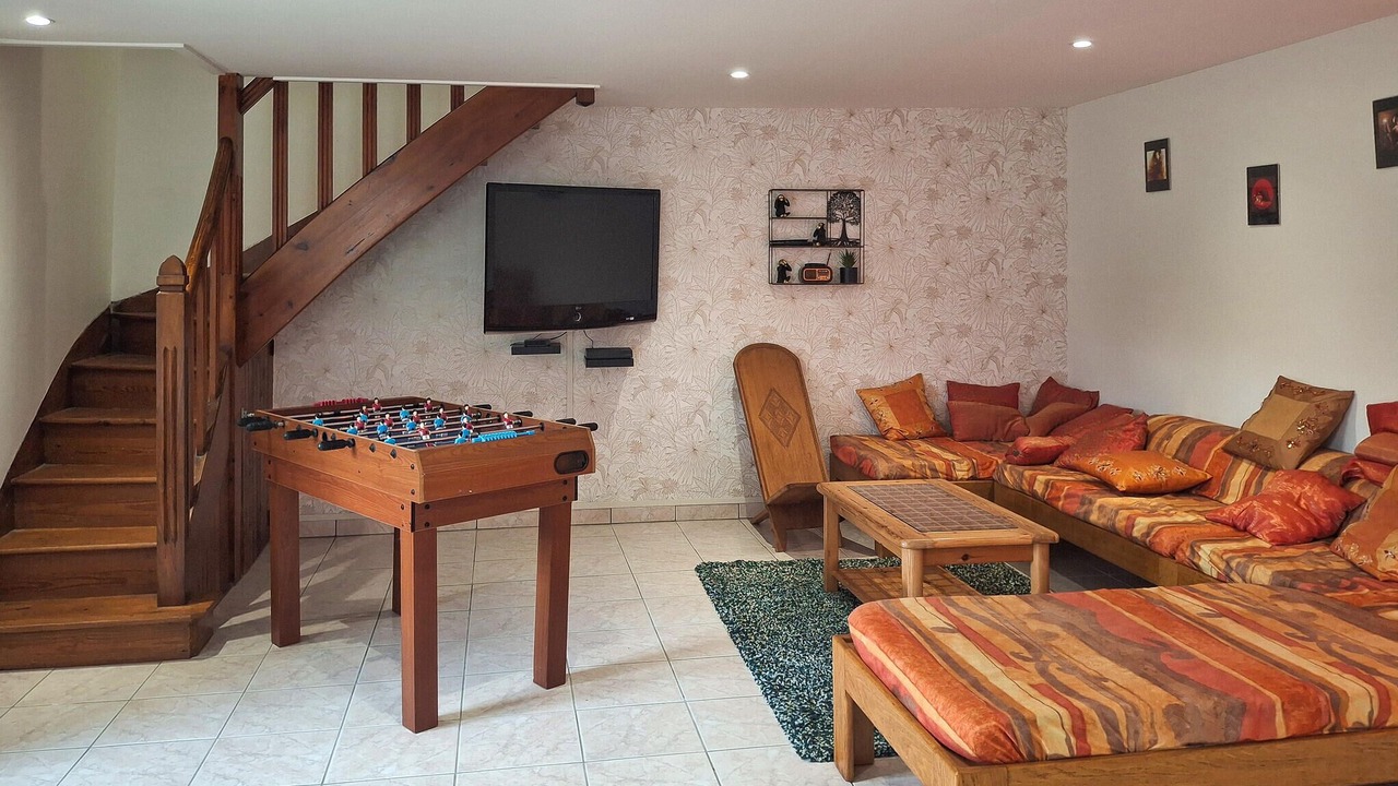 Photo of Bedroom in Louargat