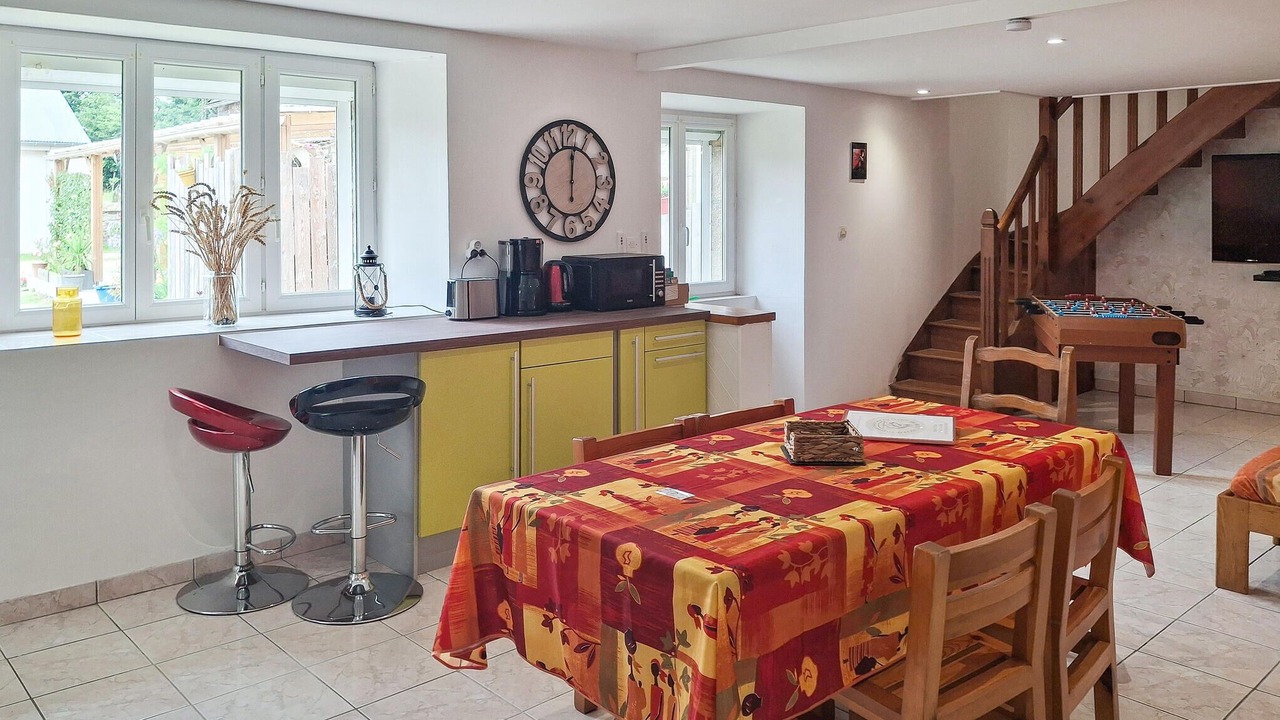 Photo of Bedroom in Louargat