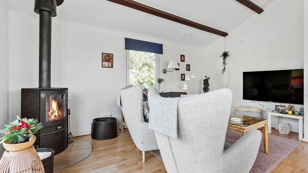 Photo of Bedroom in Kelstrup