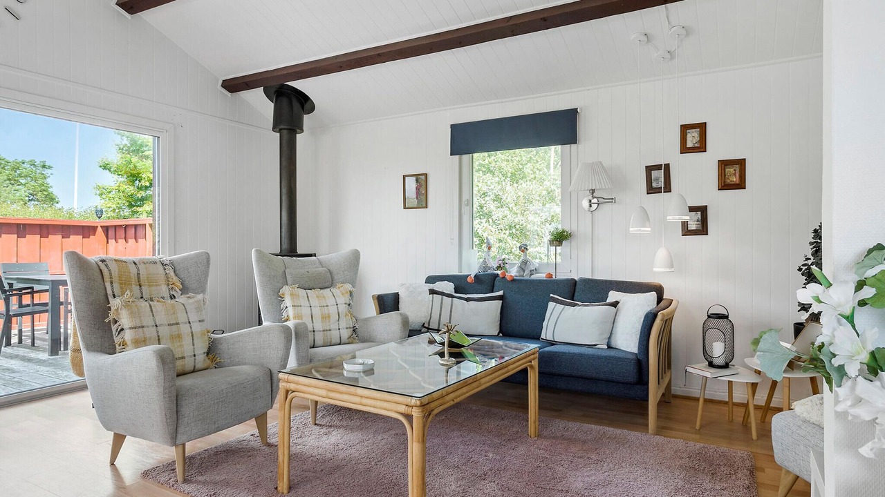 Photo of Bedroom in Kelstrup