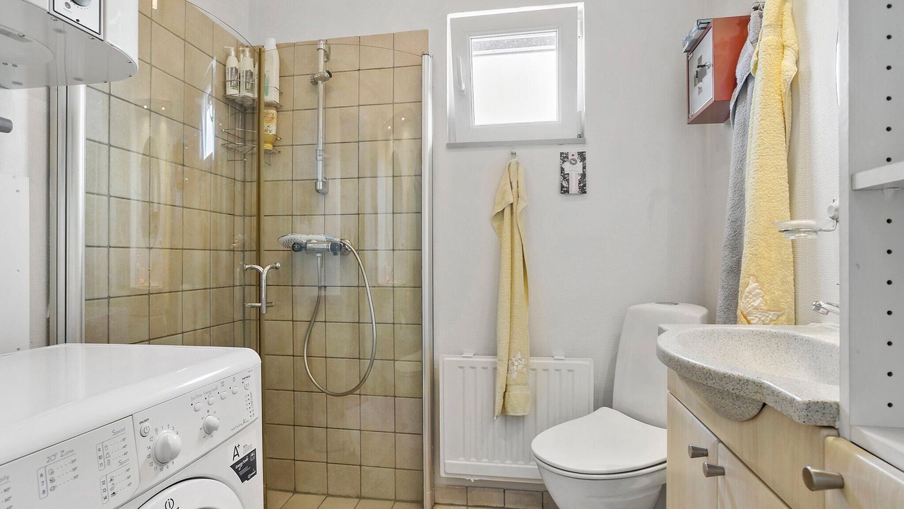 Photo of Bathroom in Kelstrup