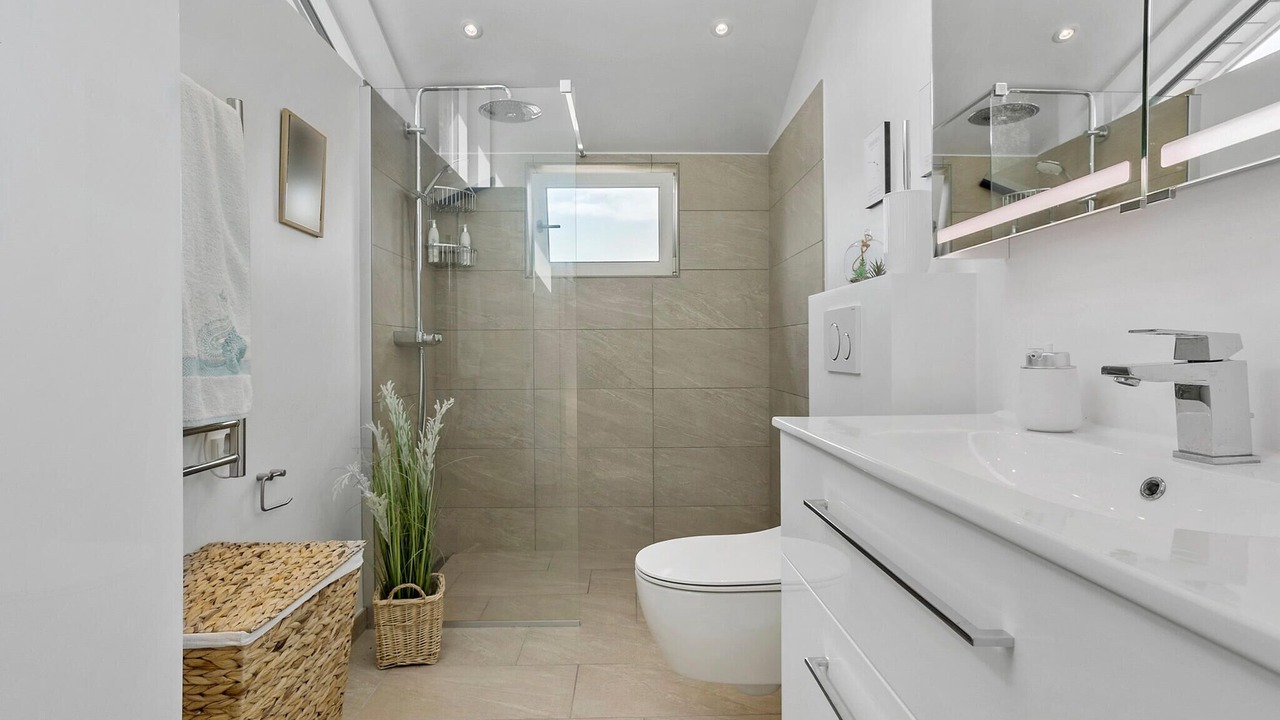 Photo of Bathroom in Kelstrup