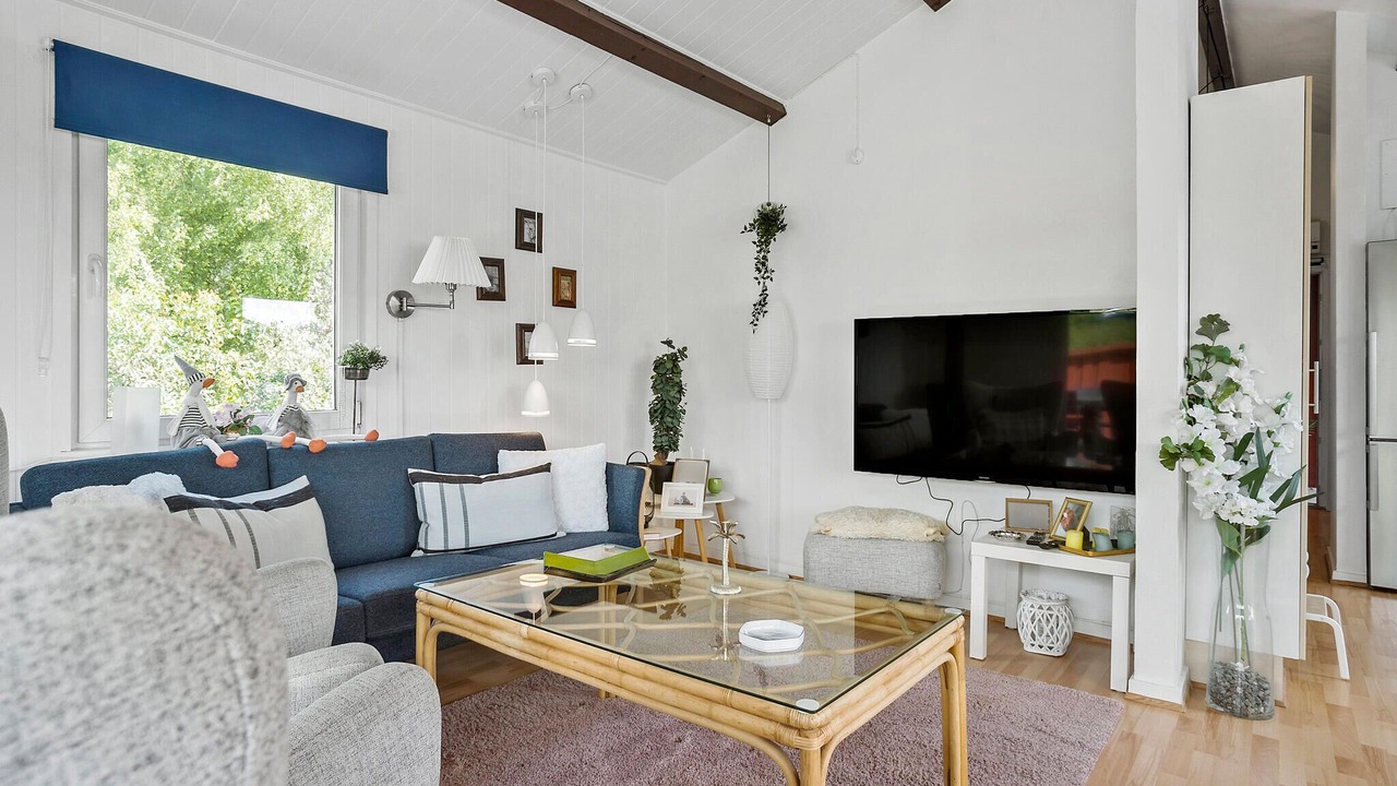 Photo of Bedroom in Kelstrup