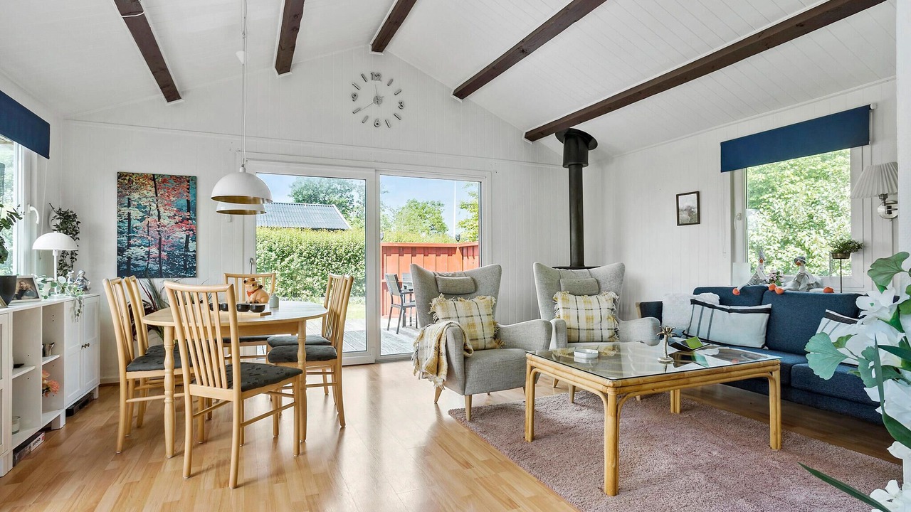 Photo of Bedroom in Kelstrup