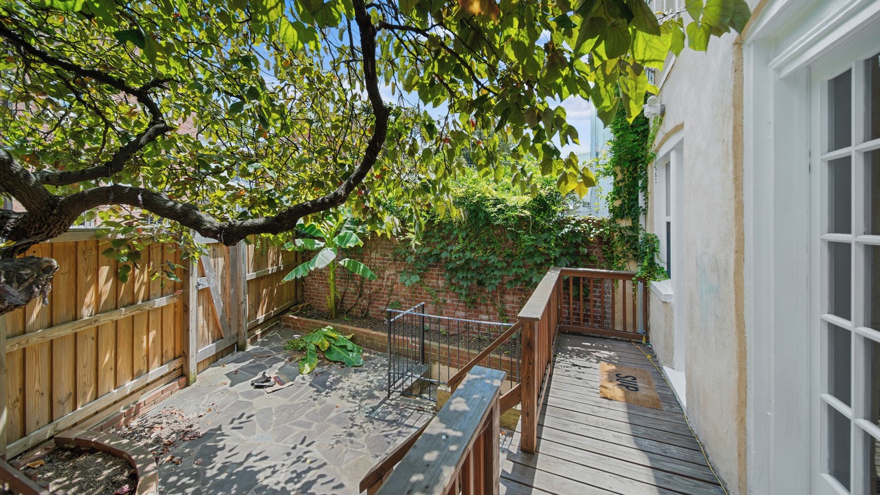 Photo of Outdoor in Georgetown