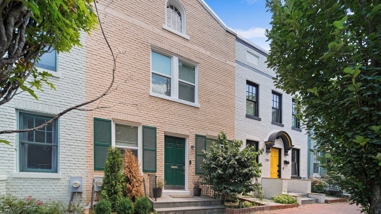 Photo of Outdoor in Georgetown