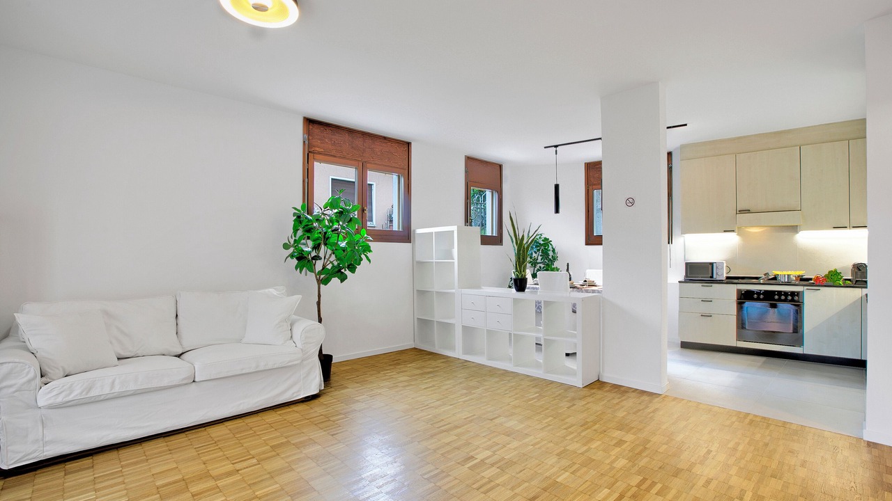 Photo of Bedroom in Viganello